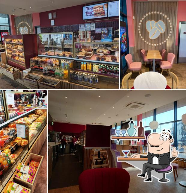 Costa Coffee