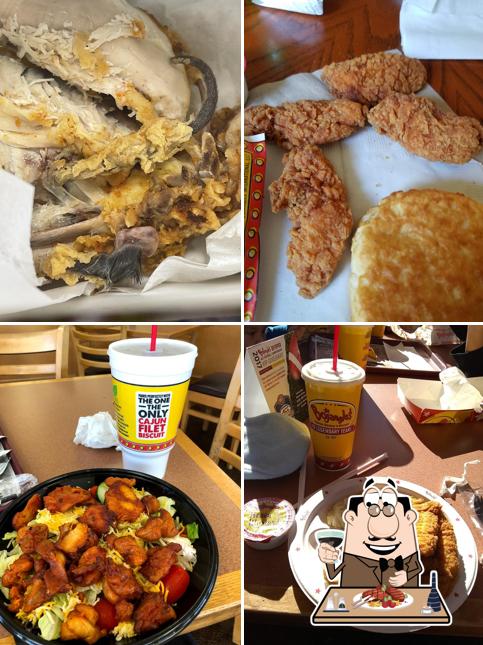 Bojangles