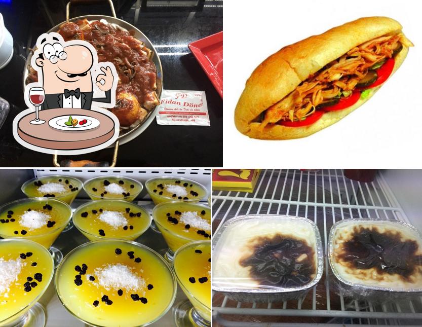 Fidan Döner