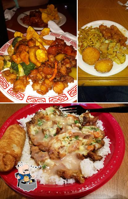 Great Wall Chinese Restaurant