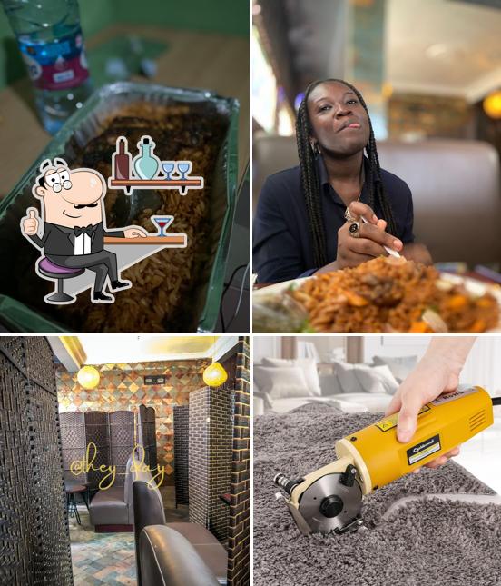 Harry's Kitchen