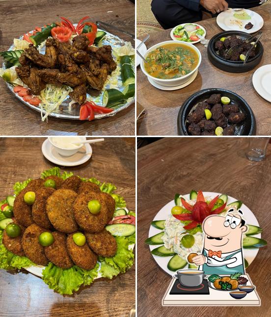 Hujra Restaurant