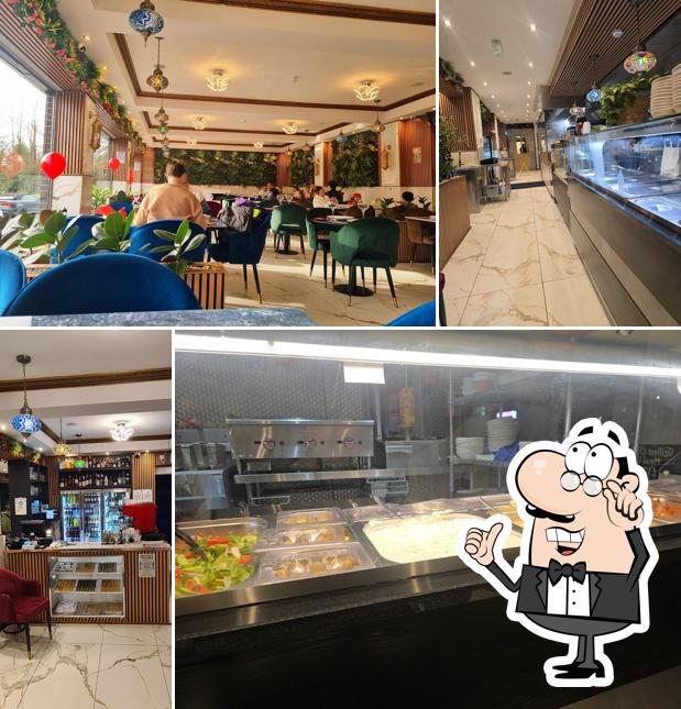 Istanbul Restaurant