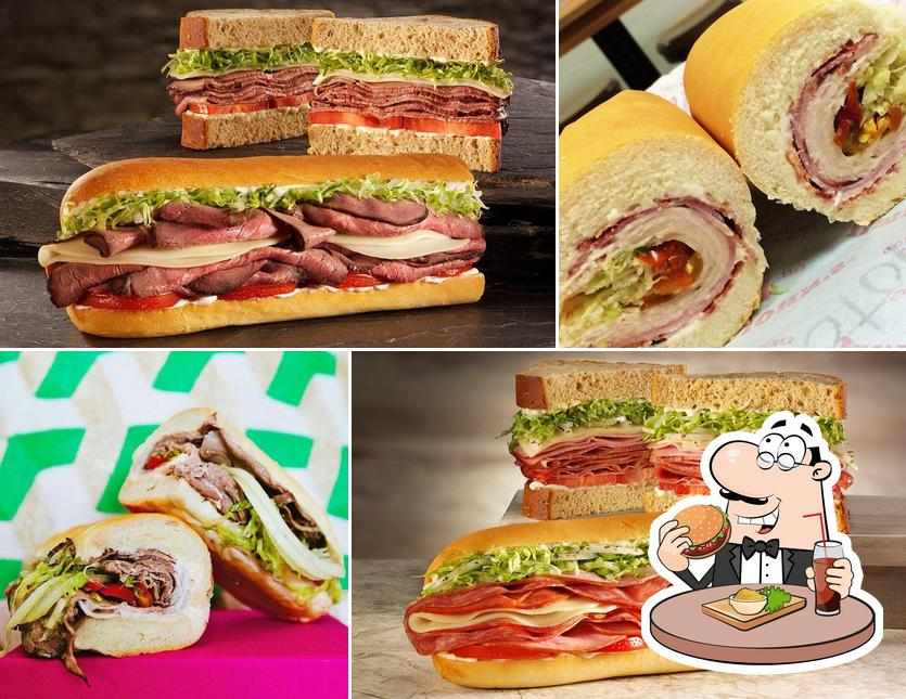 Jimmy John's