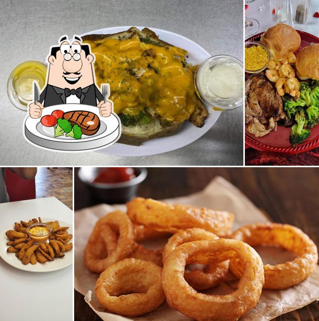 Nana's Taste & See Restaurant