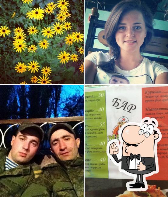 Норис