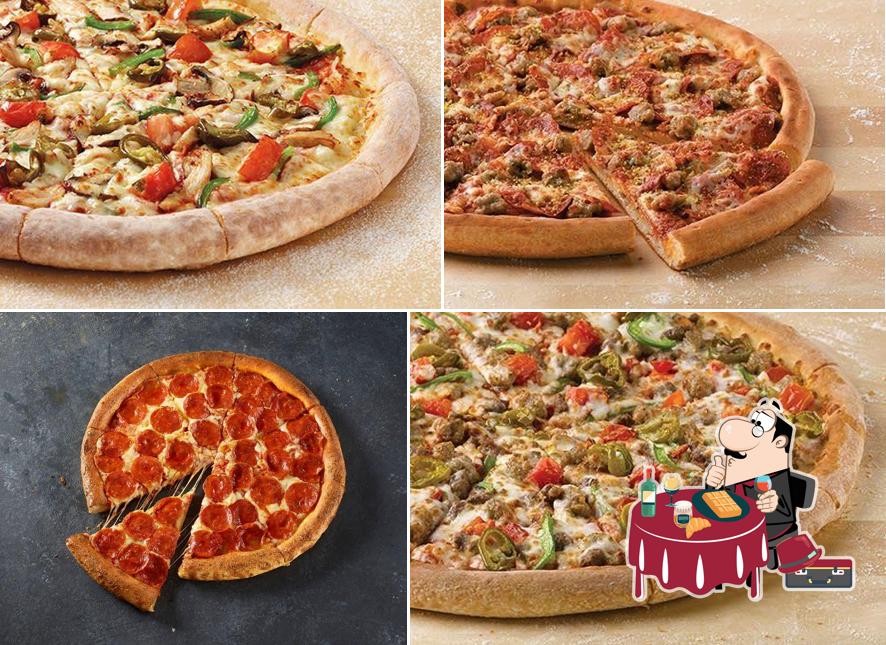 Papa John's