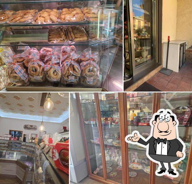Pasticceria Saporito