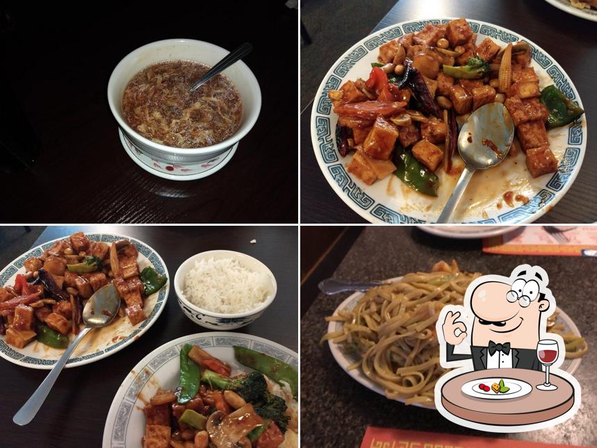 Peking Garden