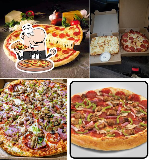 Karl's Place Pizza
