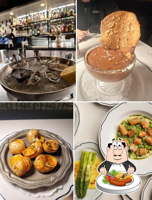 Augie’s French