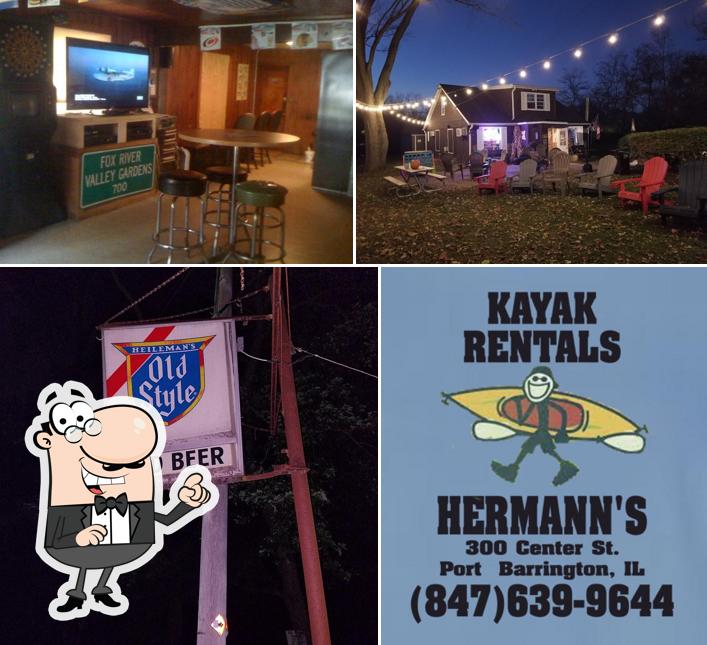 Hermann's Rest-A-While