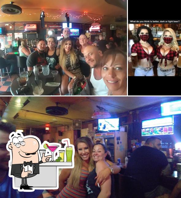 Peterman's Shamrock Bar