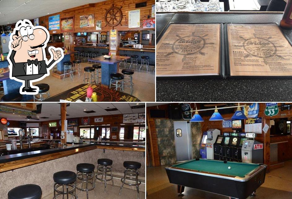 Bridge Bar & Restaurant