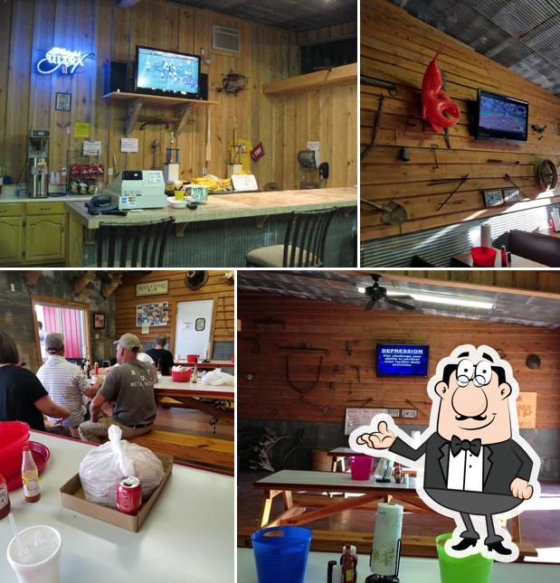 Bama Crawfish Co