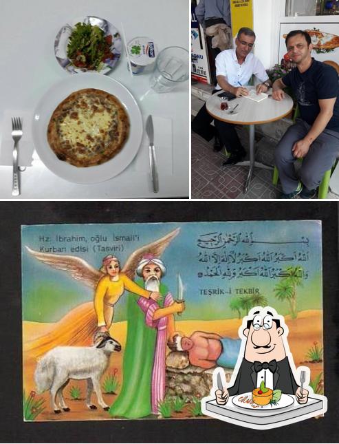 Batuhan Pide