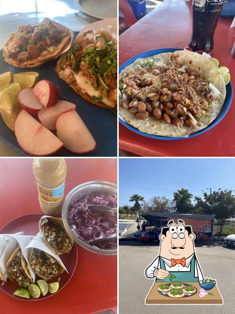 Birria Tenango