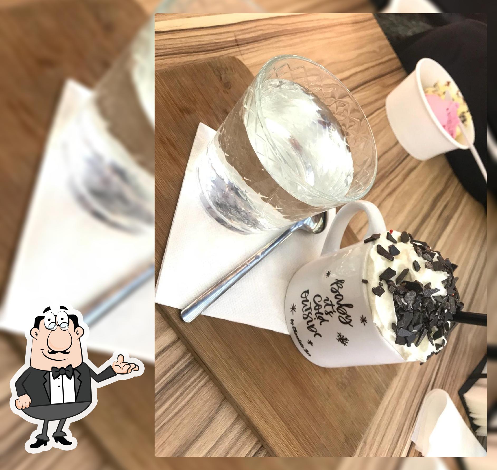 Chocolate Bar