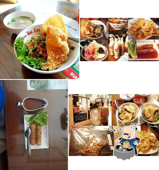 Hok Lay Restaurant
