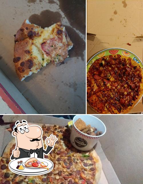 Domino's Pizza Geel