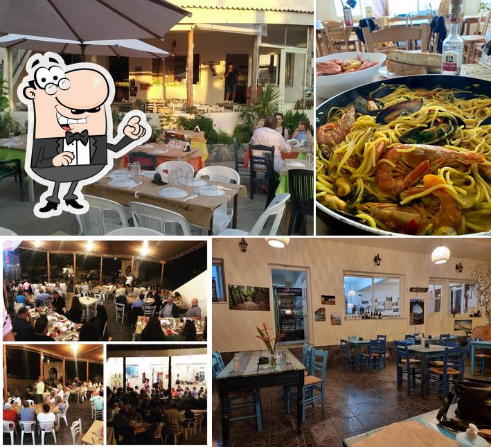 Eleonoras Taverna