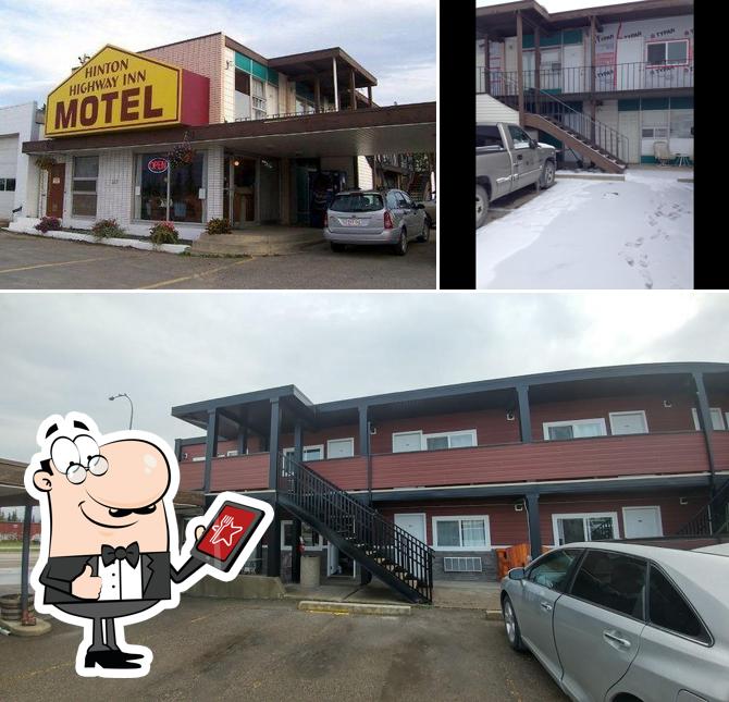 Hinton Highway Inn