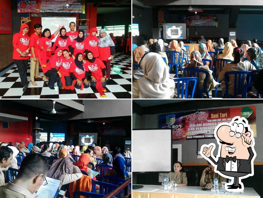 INSTA RestoCafe