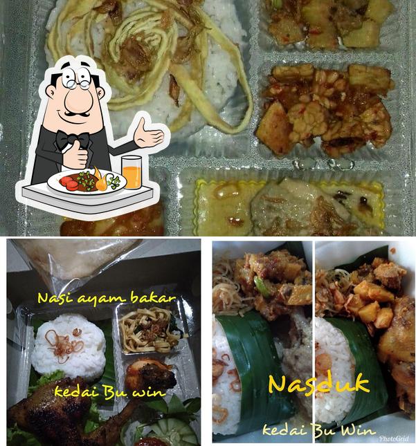 Kedai Bu WIN