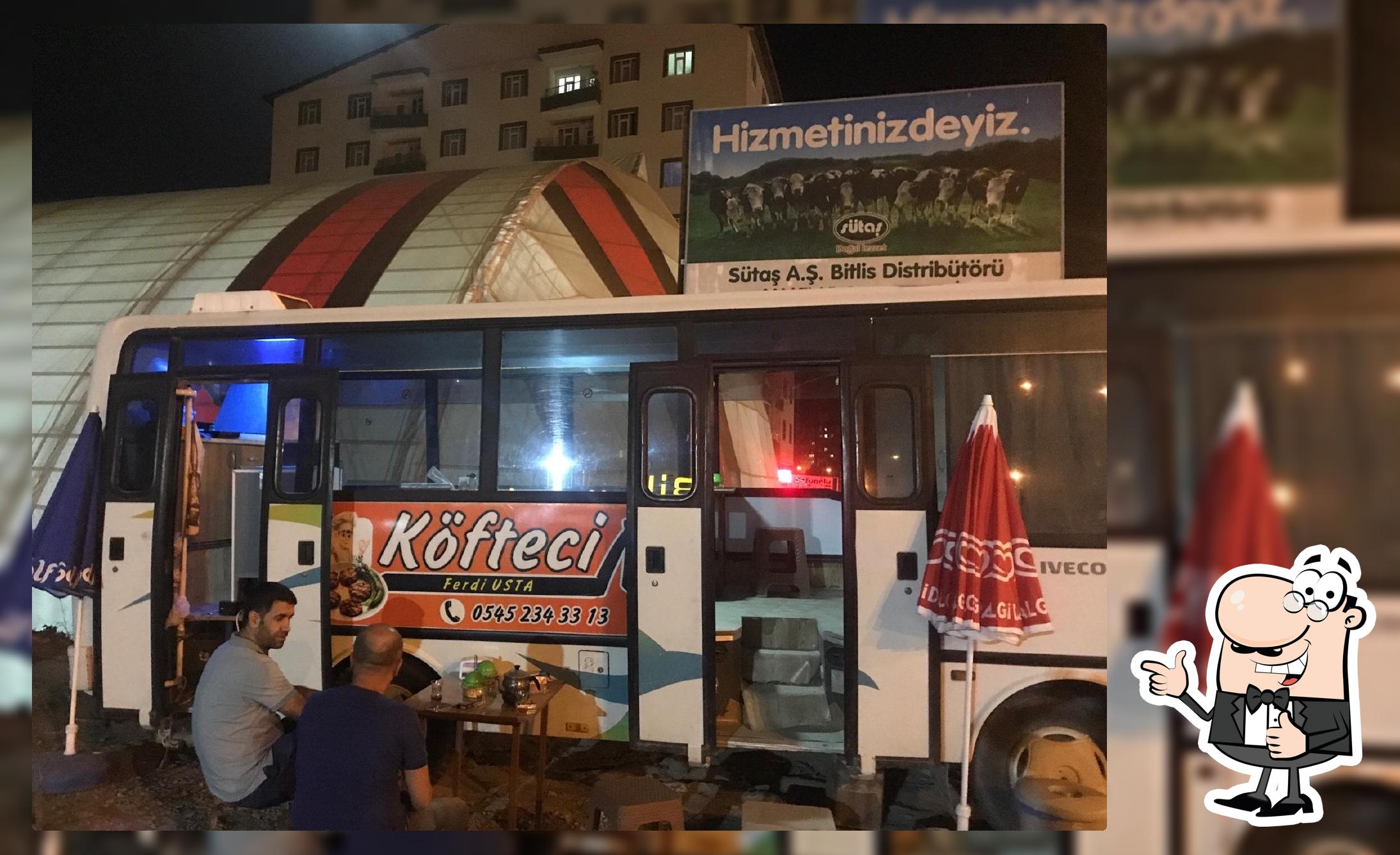 Köfteci Ferdi