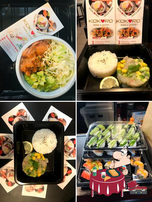 Sushi Mol Kokoro