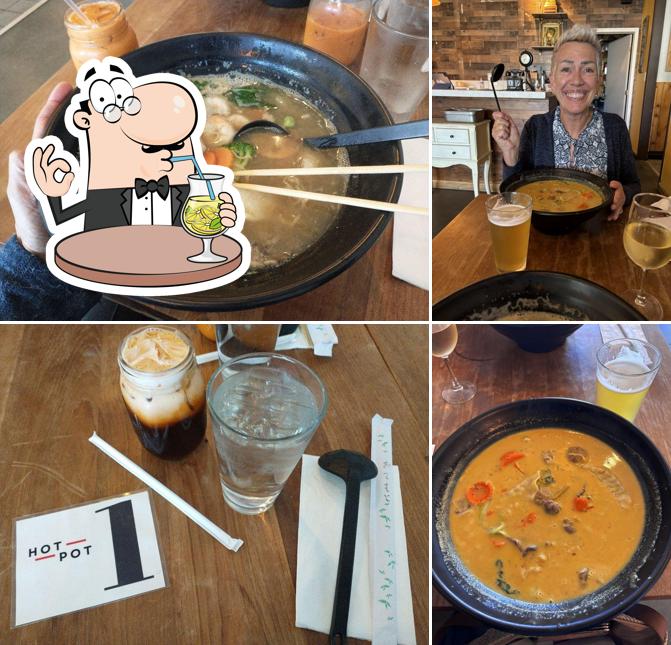 LT Hot Pot