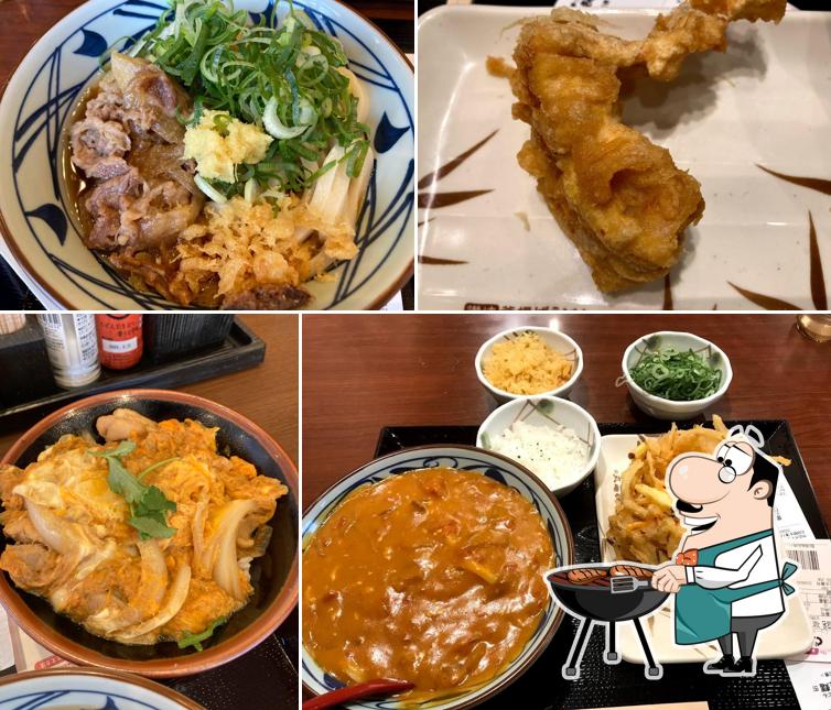 Marugame Seimen Heguri