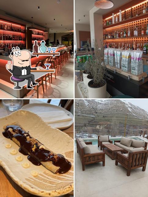 Mons Faraya
