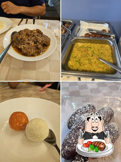 Nila's Dine