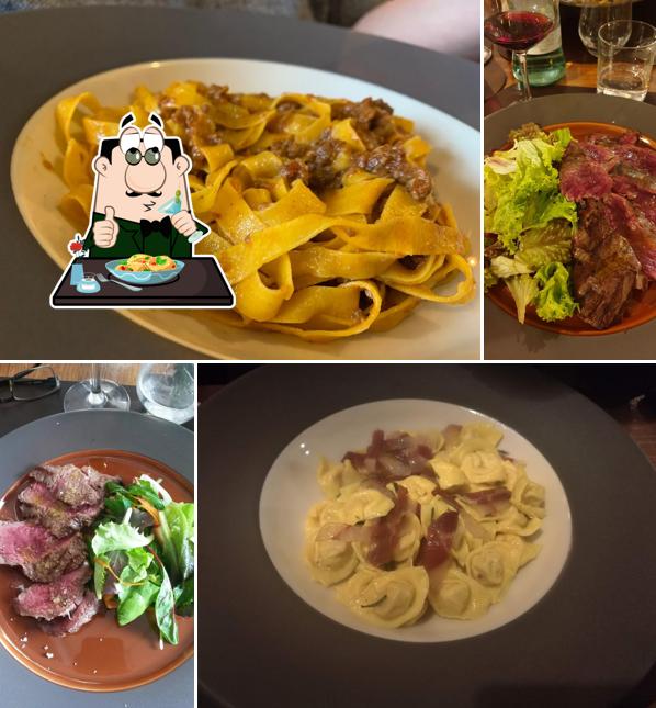 Osteria Del Ferrovecchio