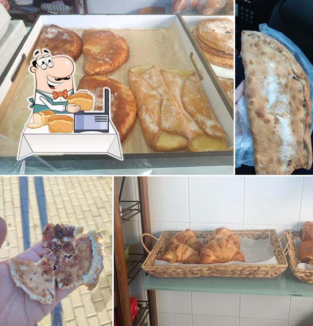Panaderia La Colegiata