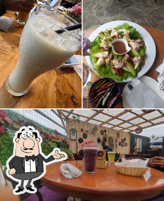RESTAURANT 480