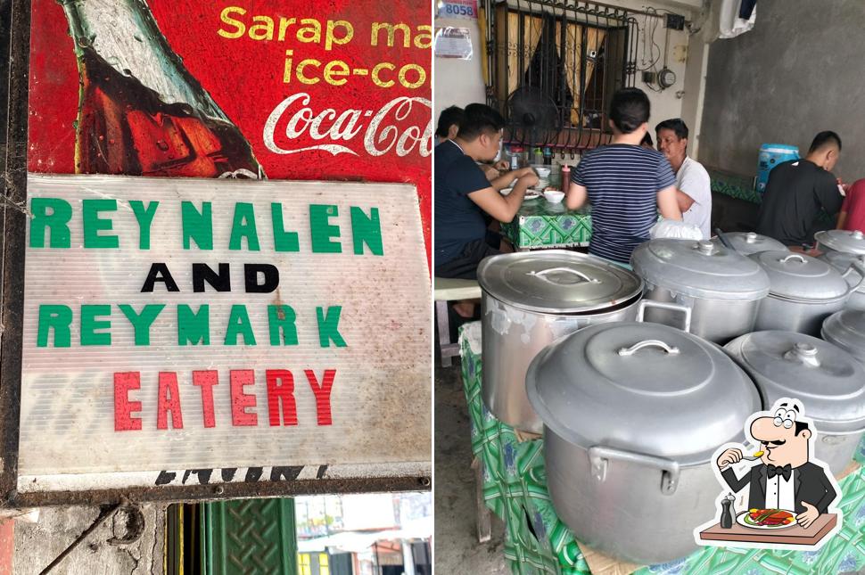 Reynalen & Reymark Eatery