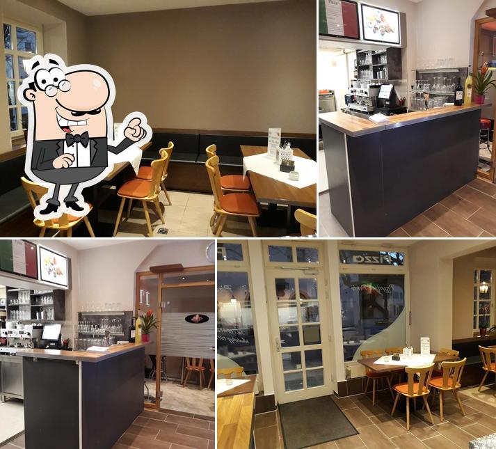 Ristorante Pizzeria al Ponte