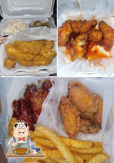SISTA CEARAS KITCHEN