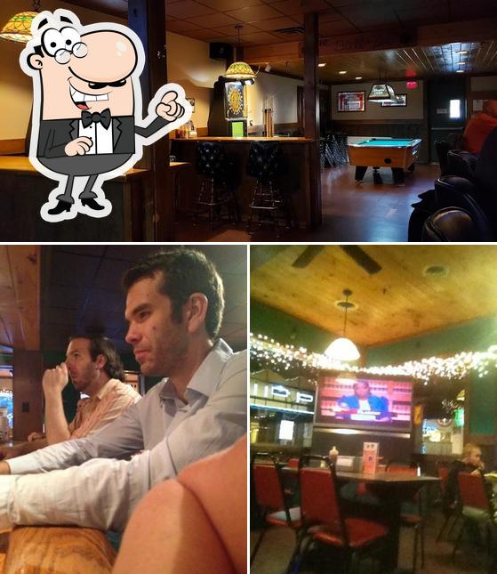 Sit-N-Bull Pub