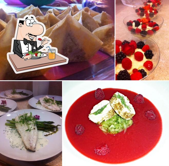 Tasty Tree: Private Chef / Catering