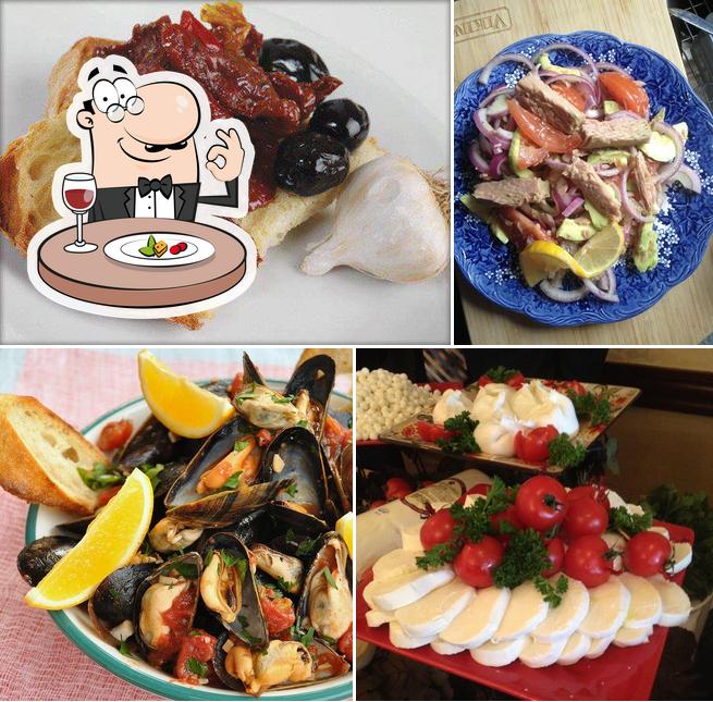 Trattoria Organica