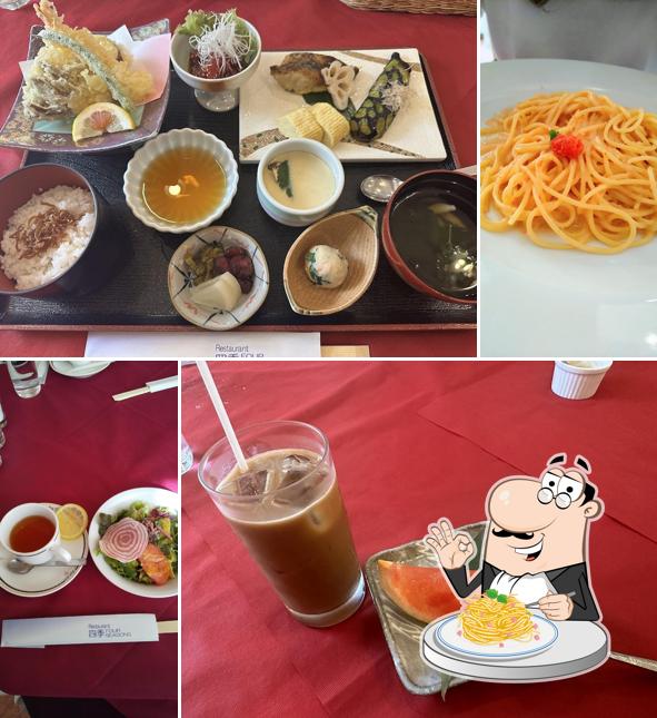 レストラン 四季