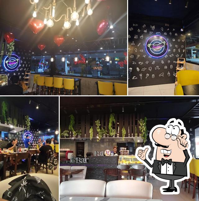 SOPHIE’S BISTRO