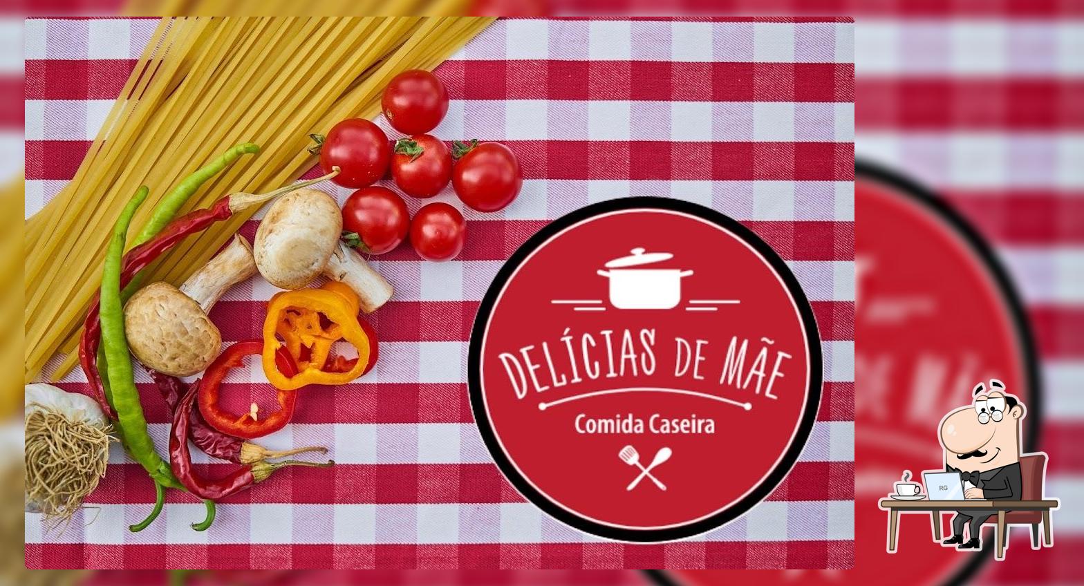 Sabor de Mãe