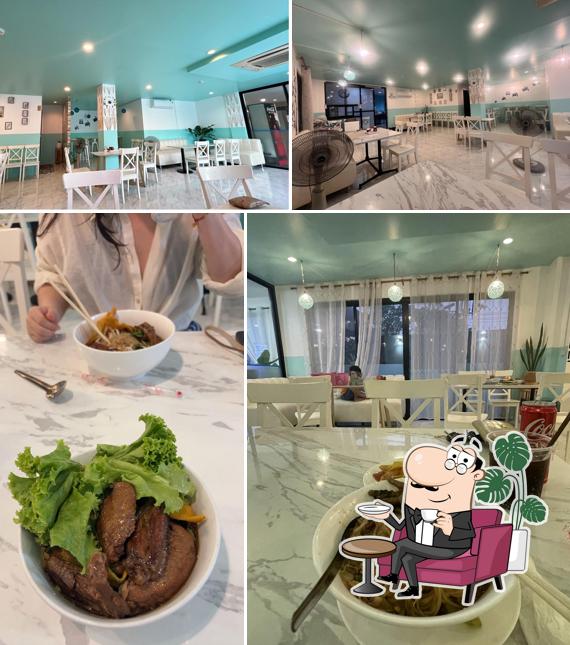 Sea Turtle Cafe