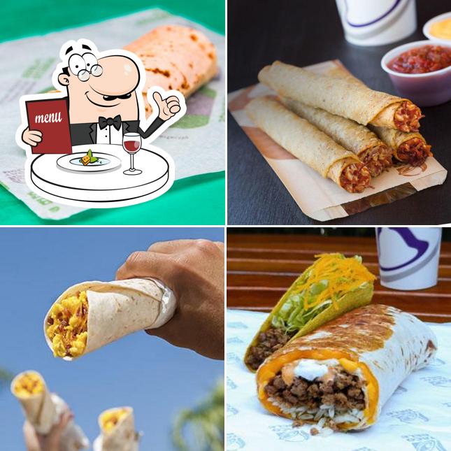 Taco Bell