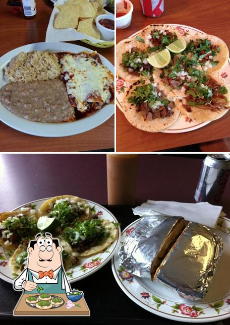 Taqueria El Michoacano