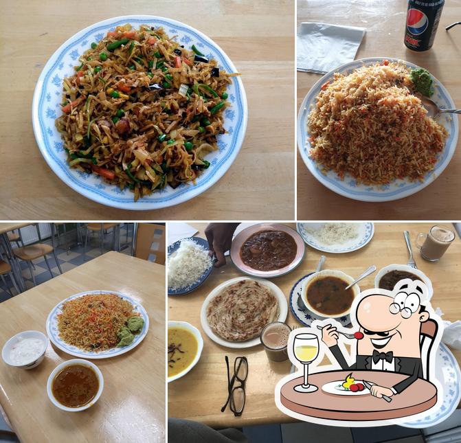 Taste Of Asia